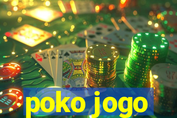 poko jogo